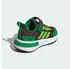 Adidas Summer Closed Toe Water Sandals Kids auburn/semi solar green/cloud white