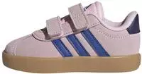 adidas Sportswear "VL COURT 3.0" inspiriert vom Design des adidas samba, f&uuml;r Kinder
