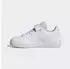 Adidas Grand Court 2.0 EL Kids cloud white/grey one