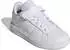 Adidas Grand Court 2.0 EL Kids cloud white/grey one