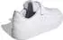 Adidas Grand Court 2.0 EL Kids cloud white/grey one