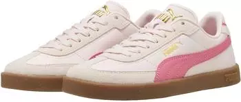 Puma Club II ERA JR jasmine flower-magic rose