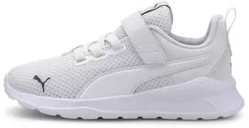 Puma Anzarun Lite Kids (372009) wei&szlig;