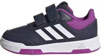 Adidas Tensaur Hook And Loop Kids blau