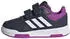 Adidas Tensaur Hook And Loop Kids blau