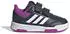 Adidas Tensaur Hook And Loop Kids blau