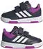 Adidas Tensaur Hook And Loop Kids blau