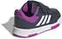 Adidas Tensaur Hook And Loop Kids blau