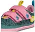 Affenzahn Barfußschuh Knit Happy chamäleon