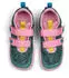 Affenzahn Barfußschuh Knit Happy chamäleon