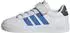 Adidas Grand Court Kids (Elastic Lace And Top Strap)