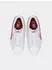 Puma Smash 3.0 L Women white/bordeaux red/gold