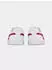 Puma Smash 3.0 L Women white/bordeaux red/gold