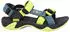 CMP Hamal Kids Hiking Sandals