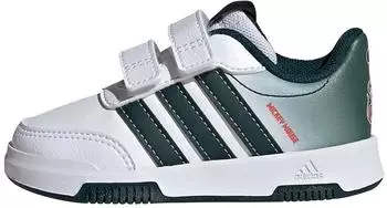 Adidas Tensaur Sport Training Hook And Loop