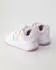 Adidas Tensaur Hook And Loop Kids cloud white/semi flash aqua/bliss lilac