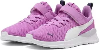 Puma Anzarun Lite Kids (372009) mauve pop/weiß/deep plum/pink/lila