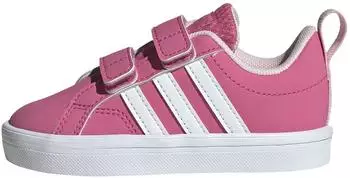 Adidas VS Pace 2.0 K pink fusion/ftwr white/clear pink