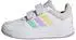 Adidas Tensaur Sport Training Hook And Loop