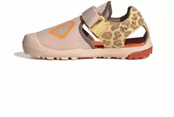Adidas Captain Toey 2.0 Kids rosa