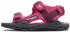 Hummel Sandal Trekking II Jr Kids (217947) rosa/pink/dunkelpink
