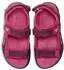 Hummel Sandal Trekking II Jr Kids (217947) rosa/pink/dunkelpink