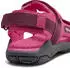 Hummel Sandal Trekking II Jr Kids (217947) rosa/pink/dunkelpink