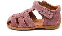 Bisgaard 71206-501620, Bisgaard - Kid's Carly - Sandalen 20 | EU 20 rosa
