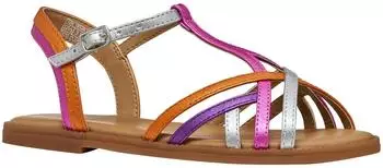 Geox Karly (J7235D) fuchsia/silber