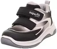 Superfit 1-006411-0010-22, Superfit Cooper schwarz/hellgrau (0010) 22 Kids