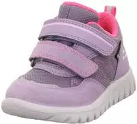 Superfit 1-006182-8530-26, Superfit SPORT7 Mini lila/pink (8530) 26 Kids