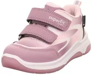 Superfit Cooper Low (1-006404) lila/rosa