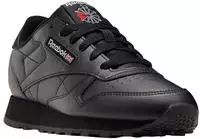 Sneakers Reebok Classic Leather GZ6094 Schwarz