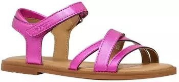 Geox Karly (J2535I) fuchsia