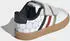 Adidas VL Court 3.0 2V Kids cloud weiß/core schwarz/gold metallic