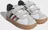 Adidas VL Court 3.0 2V Kids cloud weiß/core schwarz/gold metallic