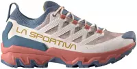 La Sportiva ZFHS112-P21R33-EU 41.5, La Sportiva Damen Ultra Raptor 3 Schuhe...