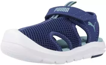 Puma Fun Racer Sandalen blue jewel/ostsee blau