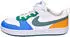 Nike Court Borough Low Recraft Kids (DV5457) weiß