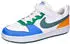 Nike Court Borough Low Recraft Kids (DV5457) weiß