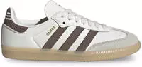adidas Originals JP9504, ADIDAS ORIGINALS Kinder Sneaker SAMBA OG weiss | 36 2/3