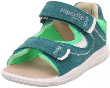 Superfit Flow (200011) grün