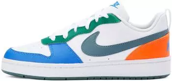 Nike Court Borough Low Recraft Kids (DV5456) weiß