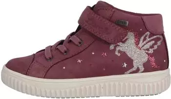 Lurchi Yuna Tex old rose