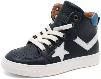 Bisgaard Isak (30720.222) navy