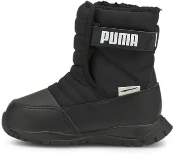 Puma Nieve (380746) puma black/puma white