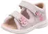 Superfit Polly (1-600093) hellgrau/rosa