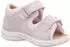 Superfit Polly (1-600093) hellgrau/rosa