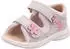 Superfit Polly (1-600093) hellgrau/rosa