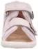 Superfit Polly (1-600093) hellgrau/rosa